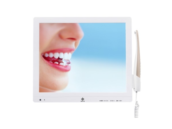 ICAM318 17 inches classic type intraoral camera