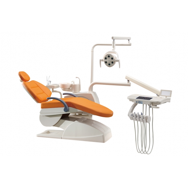 Máquina de tratamiento dental