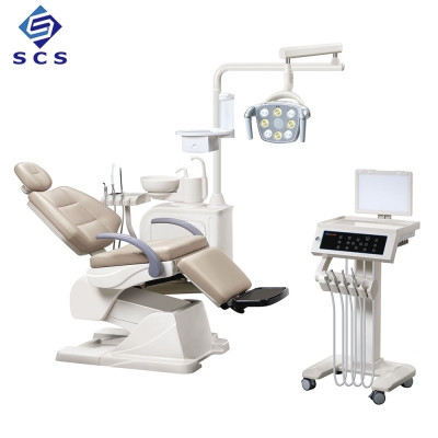 Silla dental SCS-780