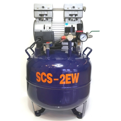 SCS-2EW  Air Compressor