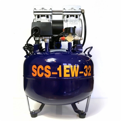 SCS-1EW Air Compressor