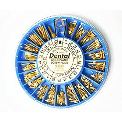 Dental Screw Post