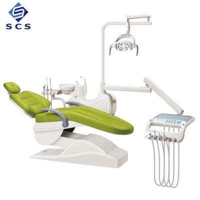 Unidad Dental SCS-280