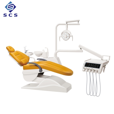 Unidad Dental SCS-350
