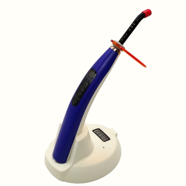 Dental curing light LED.BFoshan Scs Medical Itrument Co.,Ltd