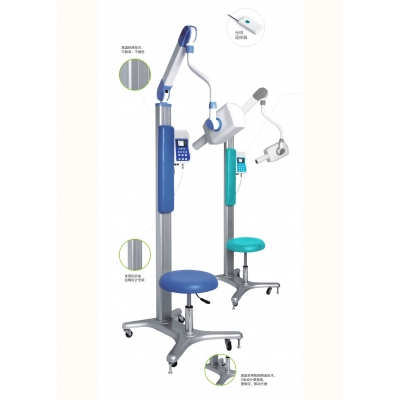 Máquina de rayos X dental HP-I (Modelo estándar)