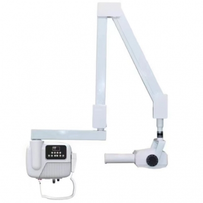 Dental X-Ray Unit(wall mounting type) 