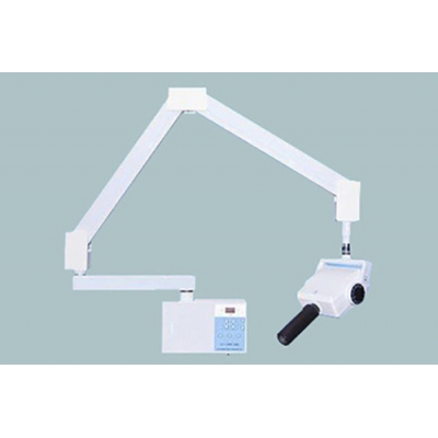 Dental X-Ray Unit(wall mounting type) 