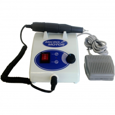 Dental Electric Brushless Micro Motor