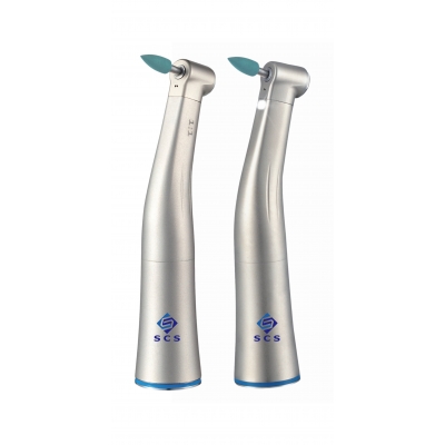 Dental Contra Angle 1:1