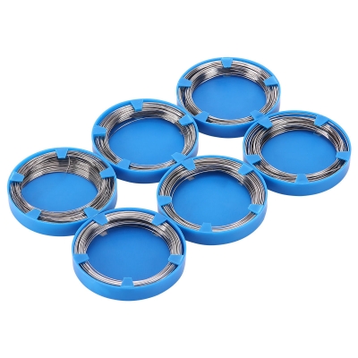 Orthodontic Stainless steel Wires