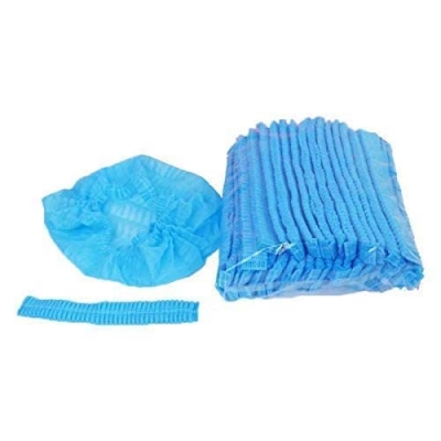 Tapa protectora desechable