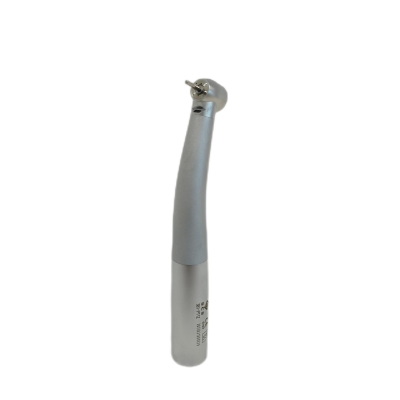 Dental Fiber Optic Handpiece without Quick coupling 4points