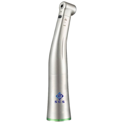 Dental Contra Angle 4:1