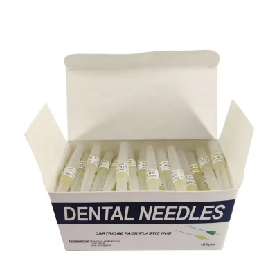 Dental Needle