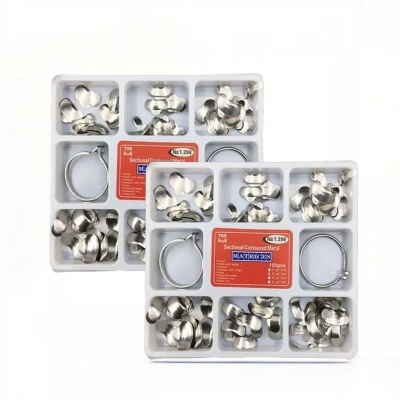 Sectional Matrix Band Kit
