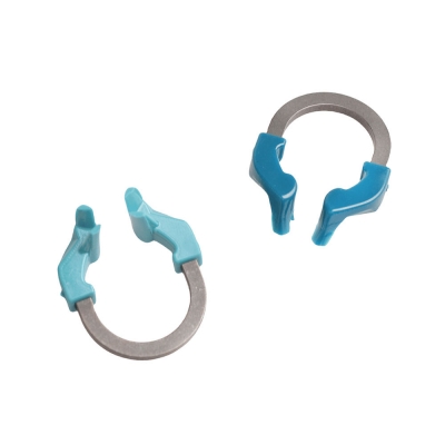 Matrix Band Forming Sheet Clip