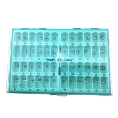 Metal Crowns for kids