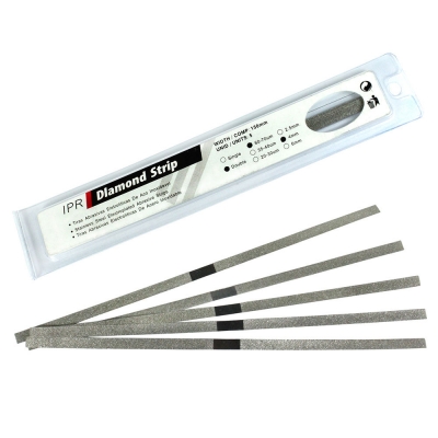 Diamond Abrasive Strips