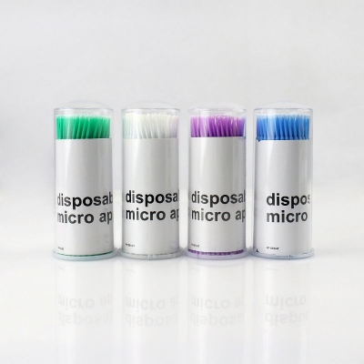 Dental Applicator Microtips