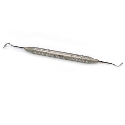 Dental Composite Resin Filling Tool