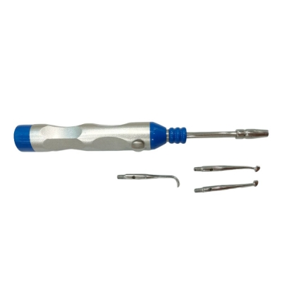 Dental Automatic Crown Remover