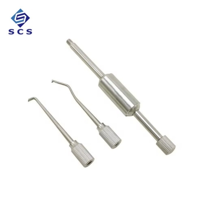 Dental Manual Crown Remover