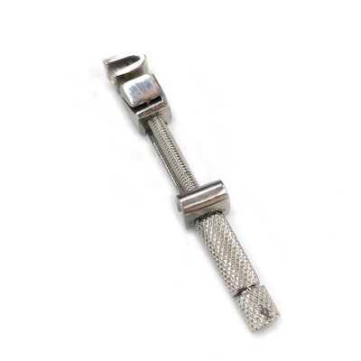 Dental Rod-Shaped Matrix Band Retainers