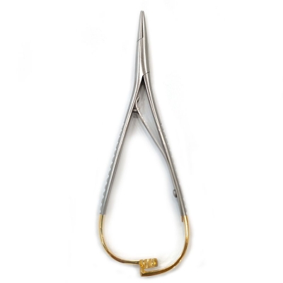 Dental Handheld Needle Holder