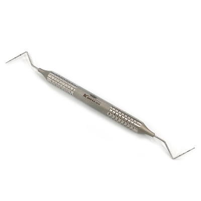 Dental Stainless Steel Graduated Probe