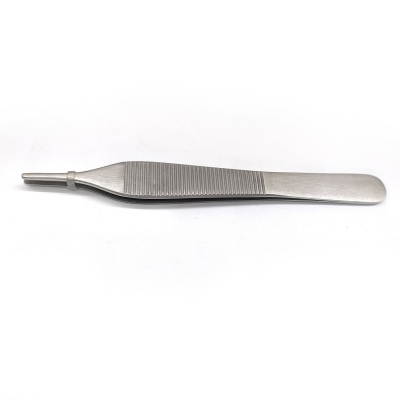 Dental Stainless Steel Edison Tweezers