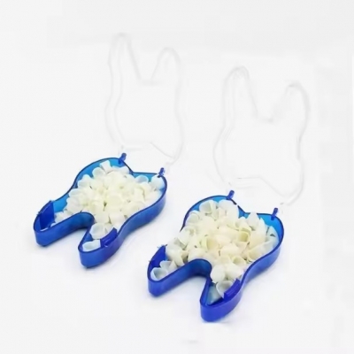 Dental Temporary Teeth Crown Anterior/posterior teeth