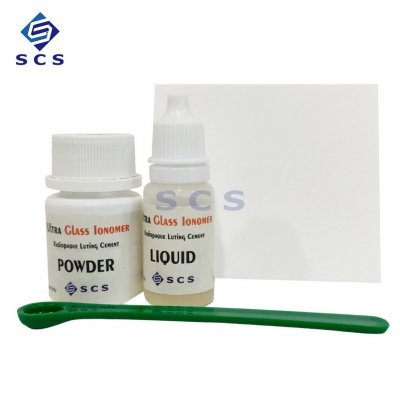 UltraGlass Glass Ionomer
