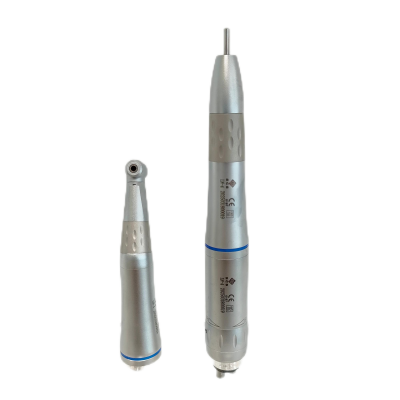 Dental Low Speed Handpiece set Inner water channel