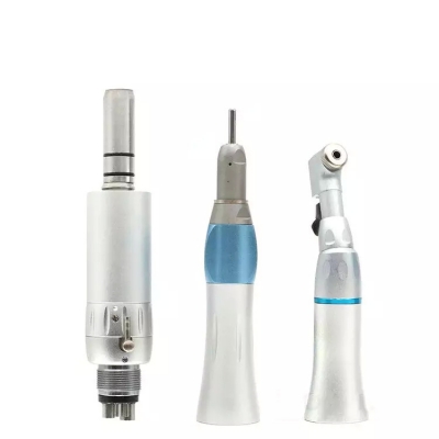 Dental Low Speed Handpiece set External water channel