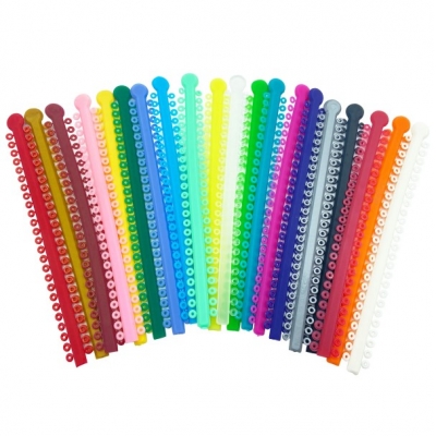 Ligature Tie Long Type