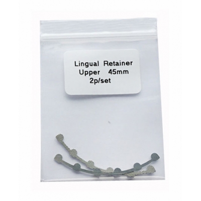 Lingual Retainer