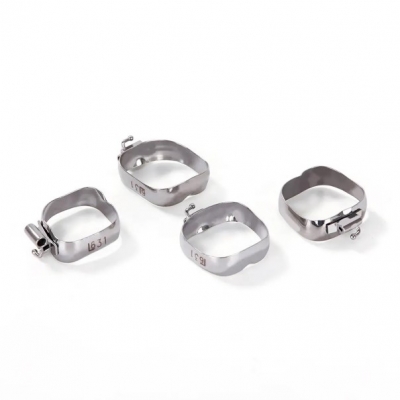 Orthodontic Molar Bands