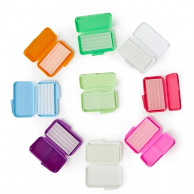Orthodontic Relief Waxes