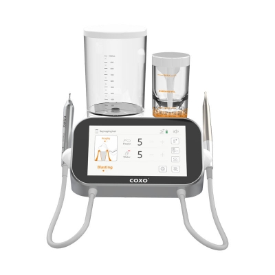 Ultrasonic Scaler PT MASTER