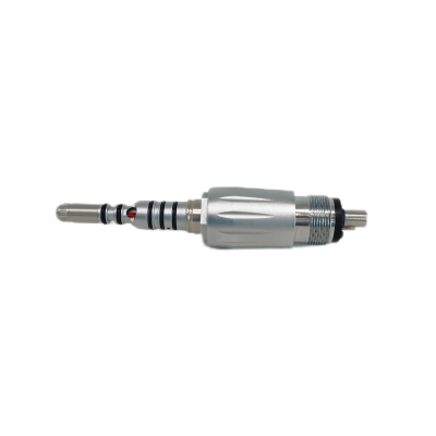 4/6 holes Quick coupling with LED