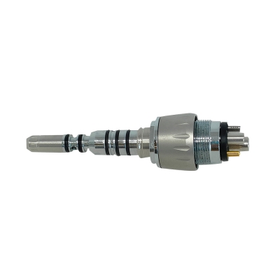 4/6 holes Quick coupling with LED