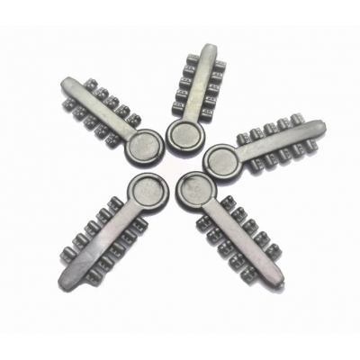 Orthodontic Rotation Wedge