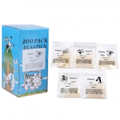 Orthodontic Rubber Bands Elastics