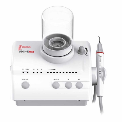 Ultrasonic scaler UDS-E LED