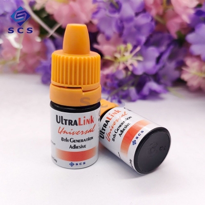 Bonding Agent UltraLink Universal Dental Adhesive