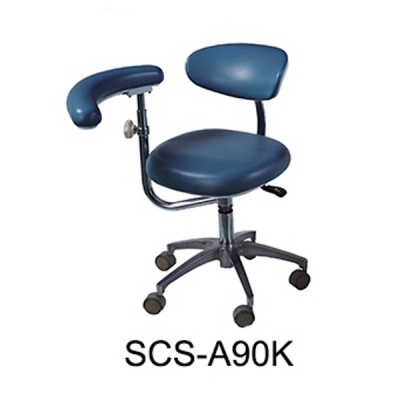 Dental Assistant Chair SCS-A90K