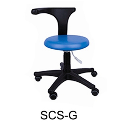 Dental Assistant Chair SCS-G