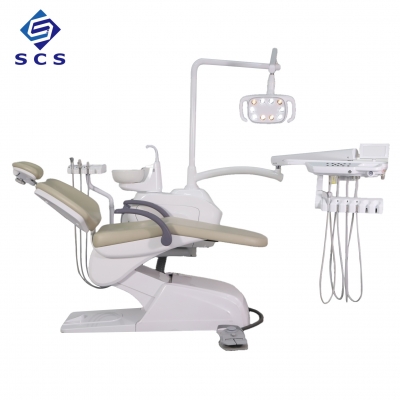 牙科综合治疗台 SCS-280-A