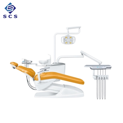 牙科综合治疗机 S660